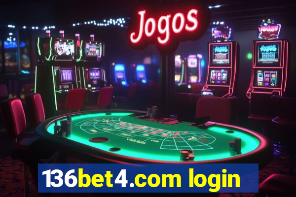 136bet4.com login